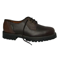 ZAPATO BLUCHER CORDON ENGRASADO