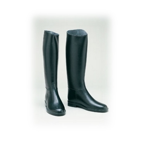 BOTAS MONTAR CAUCHO CADETT