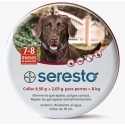 SERESTO®- COLLAR ANTIPARASITARIO